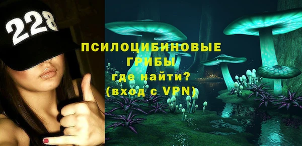 хмурый Майский